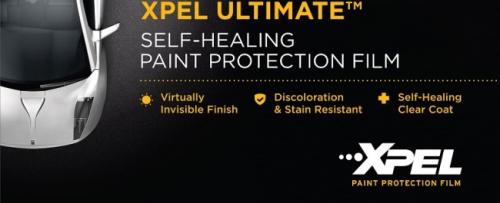 Xpel ppf